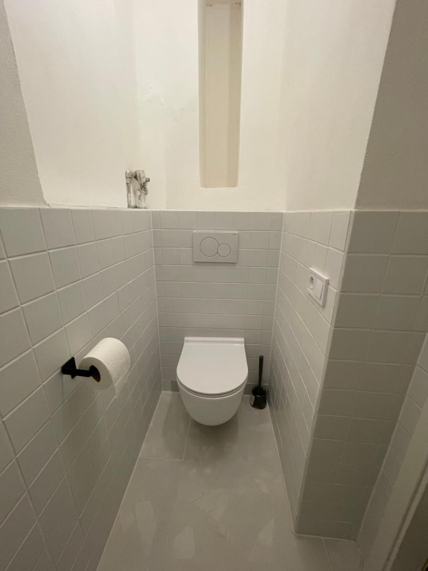 Urban Retreat I Modern Boho Apartments In Lovely Letna District - 10 Minutes From Old Town Praha Bagian luar foto