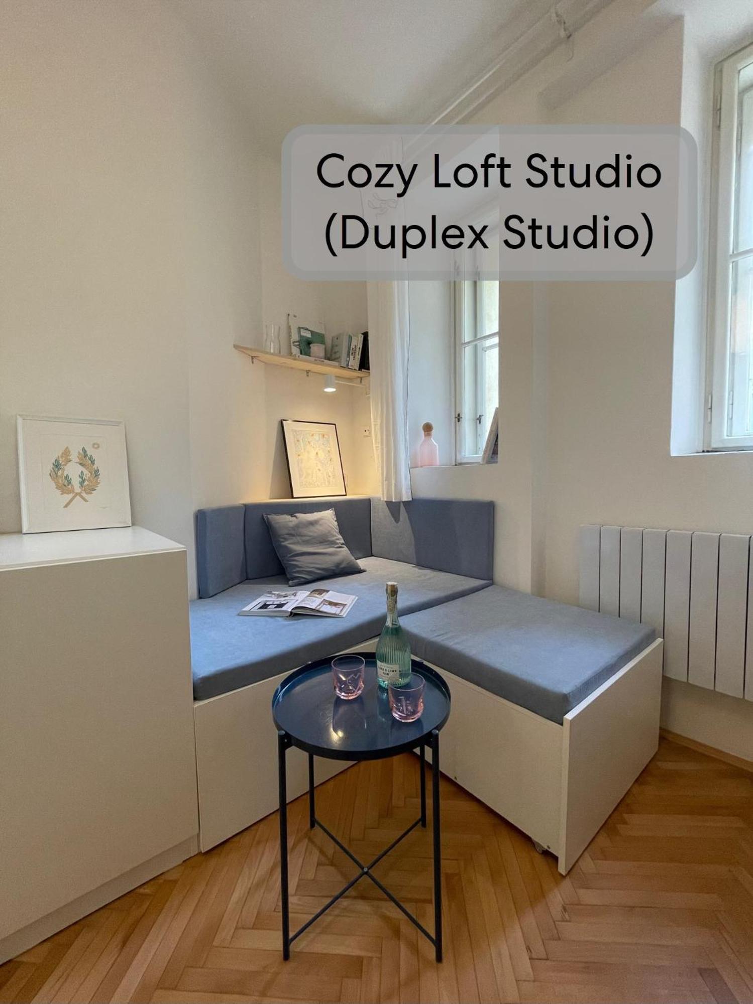 Urban Retreat I Modern Boho Apartments In Lovely Letna District - 10 Minutes From Old Town Praha Bagian luar foto